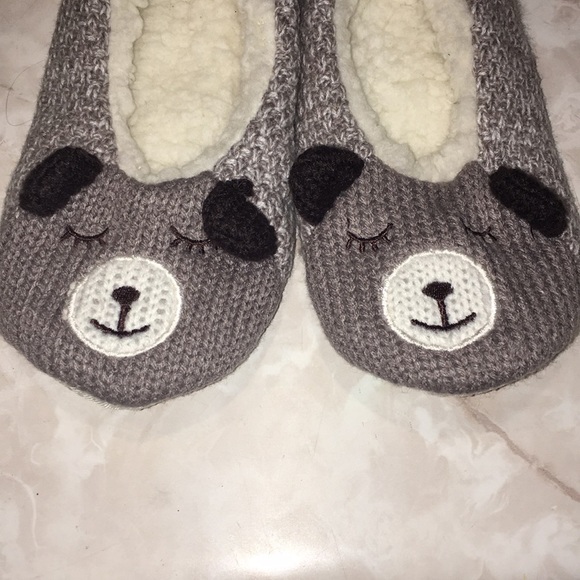 Super soft slippers - Picture 2 of 3